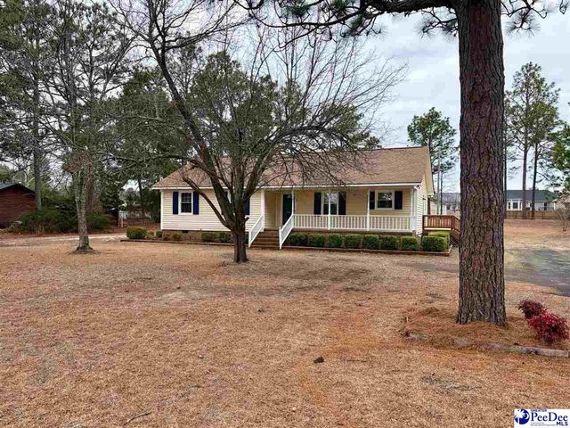 1052 Wellington, Hartsville, SC 29550
