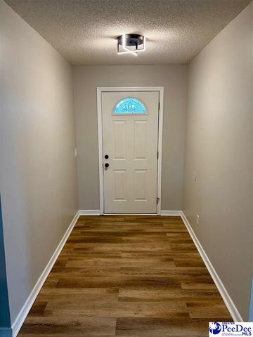 1052 Wellington, Hartsville, SC 29550