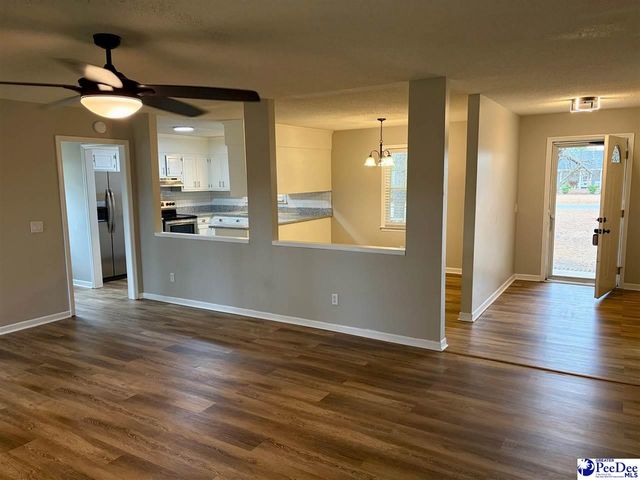 1052 Wellington, Hartsville, SC 29550