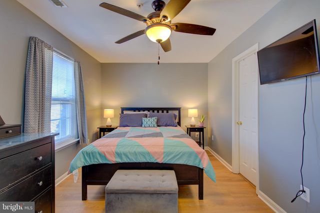 3713 COMMUNITY DR, District Heights, MD 20747