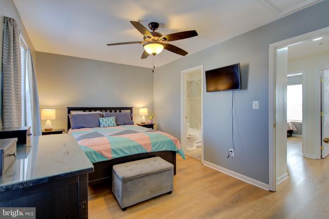 3713 COMMUNITY DR, District Heights, MD 20747