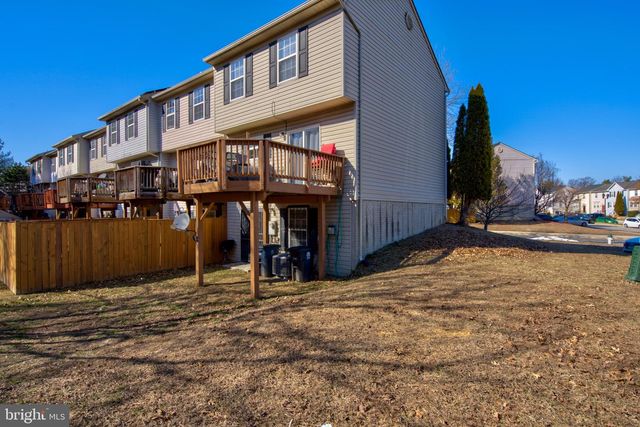 3713 COMMUNITY DR, District Heights, MD 20747