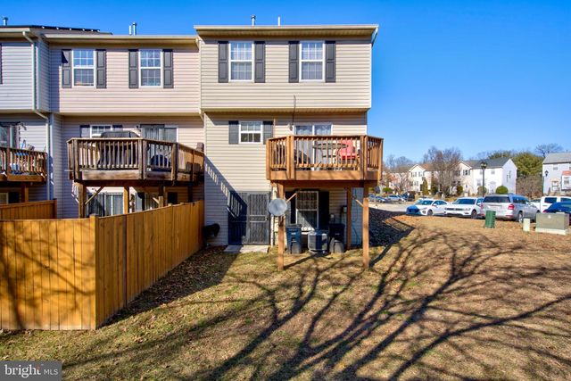 3713 COMMUNITY DR, District Heights, MD 20747