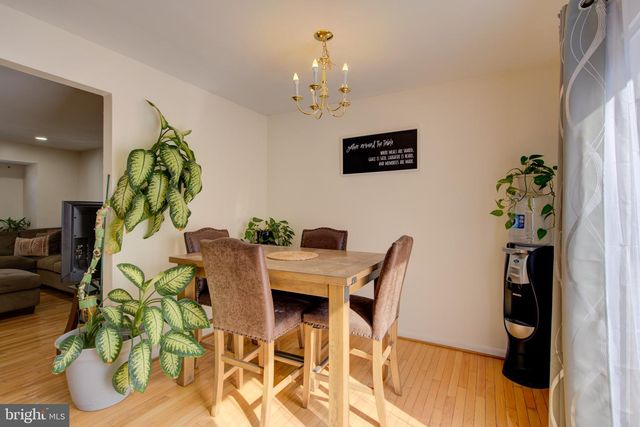 3713 COMMUNITY DR, District Heights, MD 20747