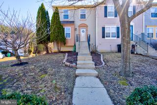 3713 COMMUNITY DR, District Heights, MD 20747