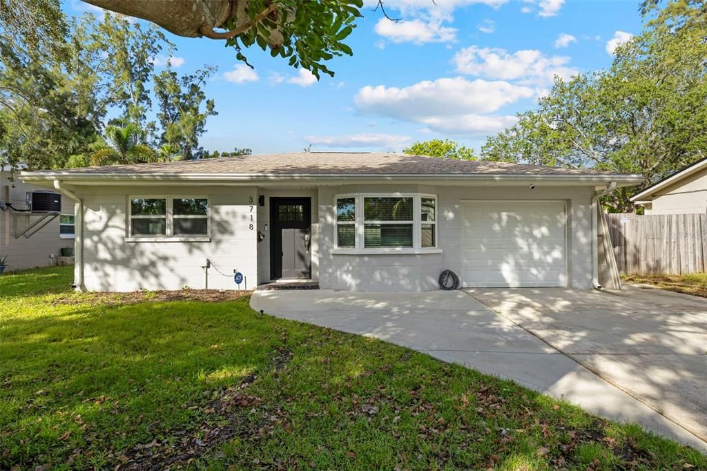 3718 ALABAMA AVENUE NE, St Petersburg, FL 33703