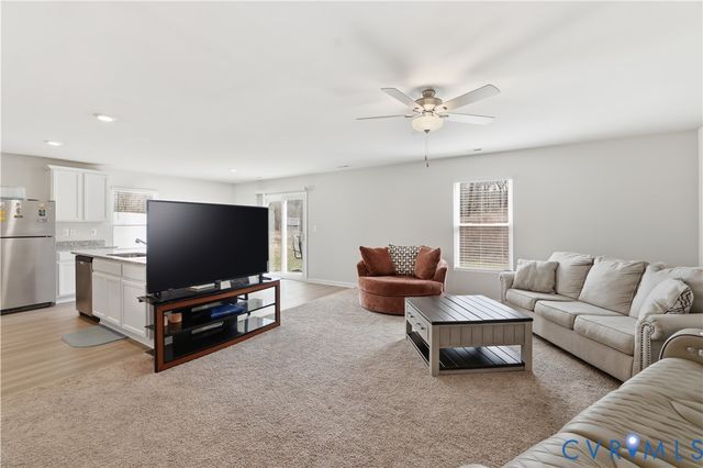 7915 Honeybee Ct, Prince George, VA 23860