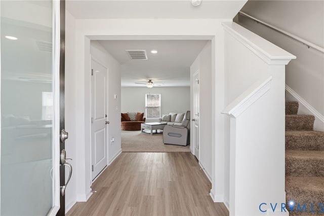 7915 Honeybee Ct, Prince George, VA 23860