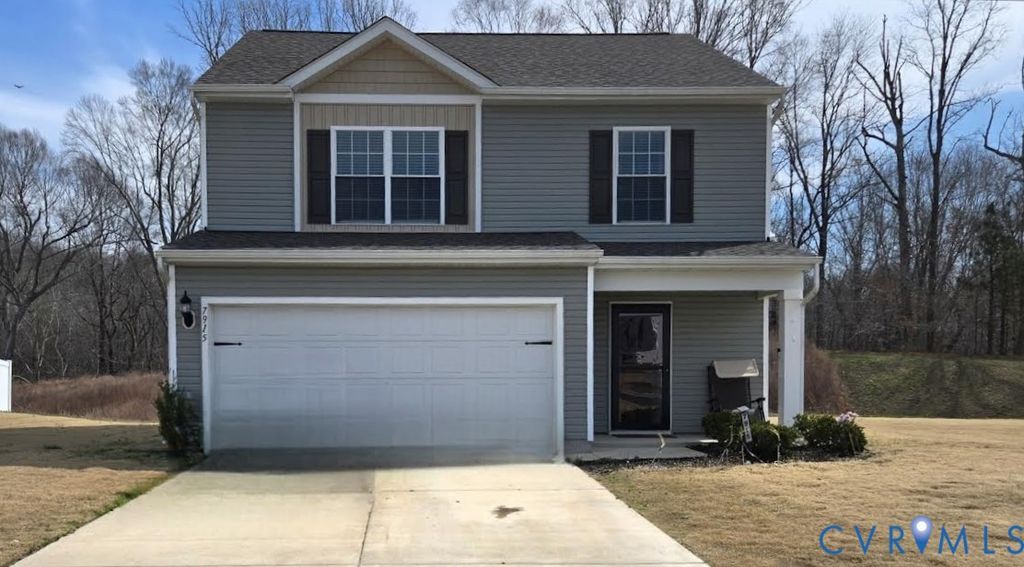 7915 Honeybee Ct, Prince George, VA 23860