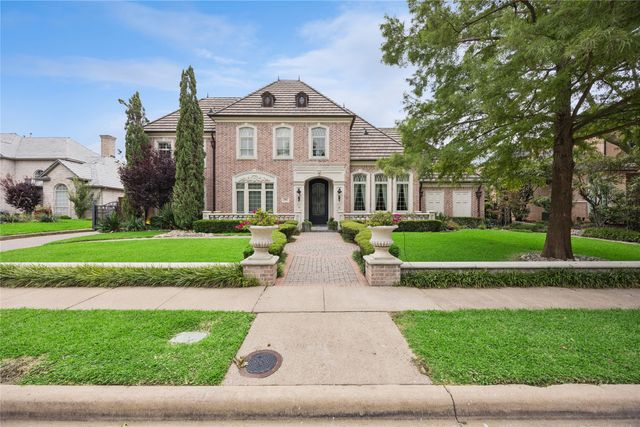 1800 Windermere Drive, Plano, TX 75093