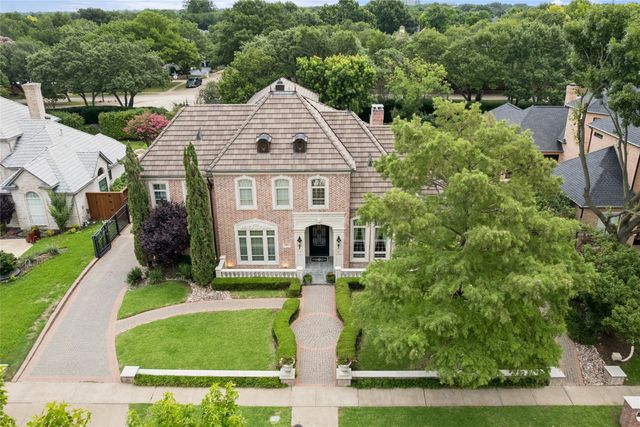 1800 Windermere Drive, Plano, TX 75093
