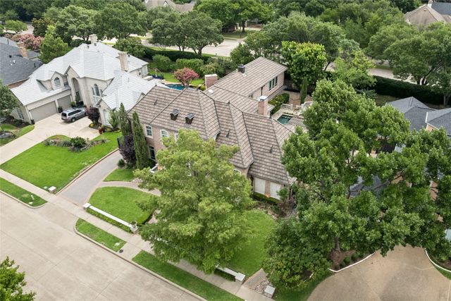 1800 Windermere Drive, Plano, TX 75093