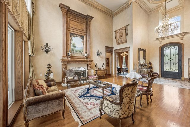 1800 Windermere Drive, Plano, TX 75093