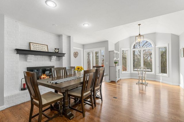 115 Stone Ridge Drive, Branson, MO 65616