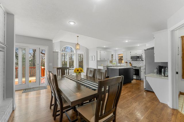 115 Stone Ridge Drive, Branson, MO 65616