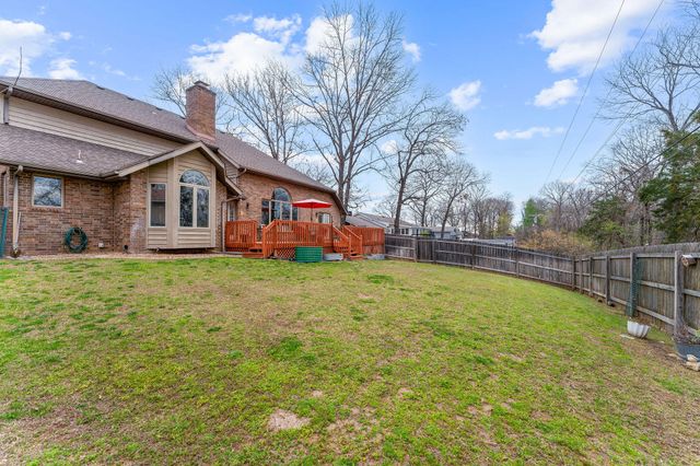 115 Stone Ridge Drive, Branson, MO 65616