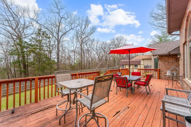 115 Stone Ridge Drive, Branson, MO 65616