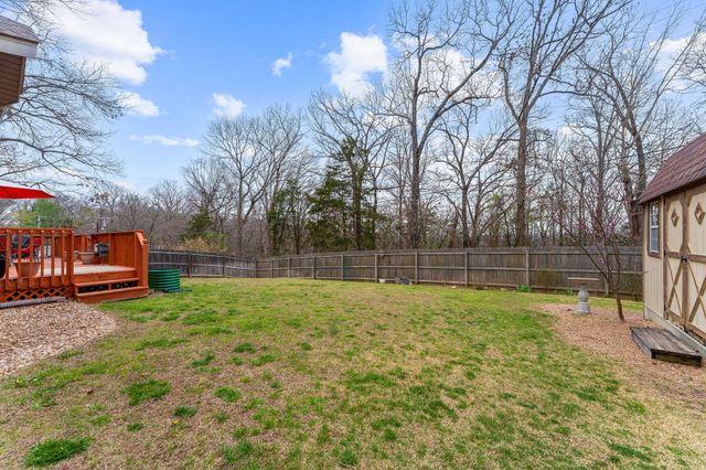 115 Stone Ridge Drive, Branson, MO 65616