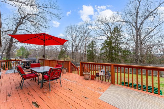 115 Stone Ridge Drive, Branson, MO 65616