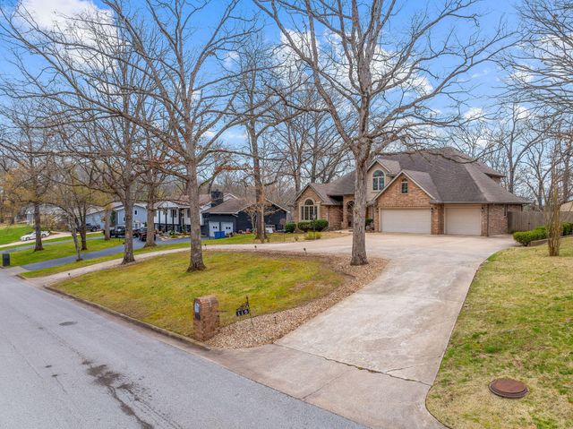 115 Stone Ridge Drive, Branson, MO 65616