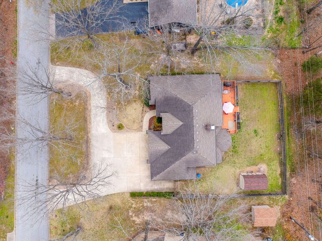 115 Stone Ridge Drive, Branson, MO 65616