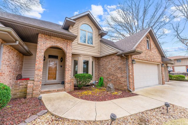 115 Stone Ridge Drive, Branson, MO 65616