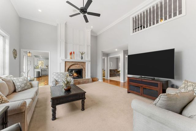 115 Stone Ridge Drive, Branson, MO 65616