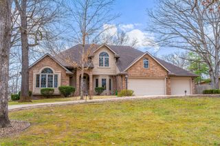 115 Stone Ridge Drive, Branson, MO 65616