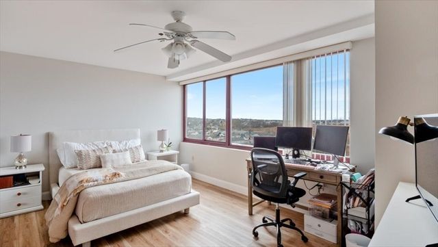 350 Revere Beach Blvd 7S, Revere, MA 02151