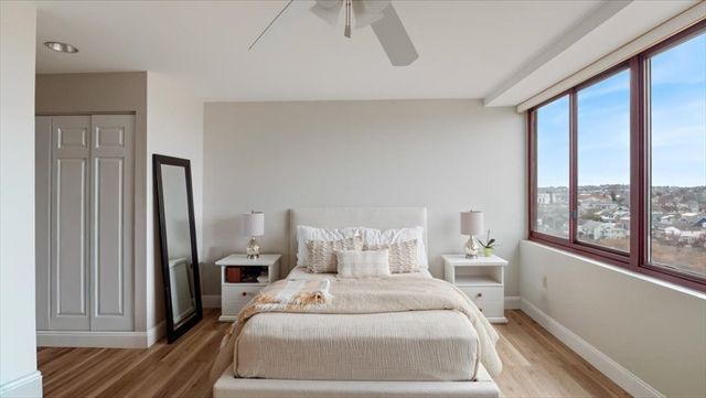 350 Revere Beach Blvd 7S, Revere, MA 02151