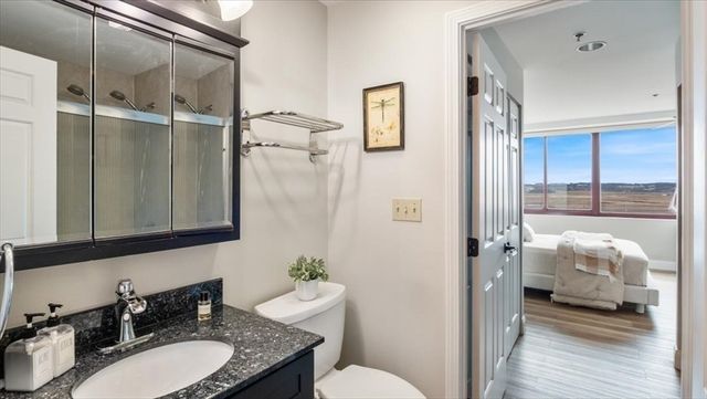 350 Revere Beach Blvd 7S, Revere, MA 02151