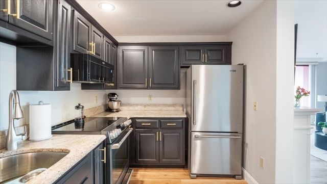 350 Revere Beach Blvd 7S, Revere, MA 02151