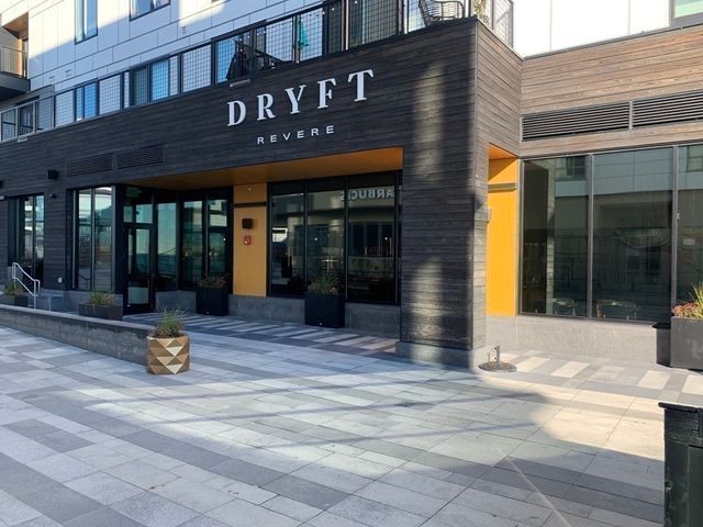 350 Revere Beach Blvd 7S, Revere, MA 02151