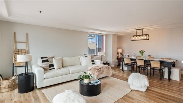 350 Revere Beach Blvd 7S, Revere, MA 02151