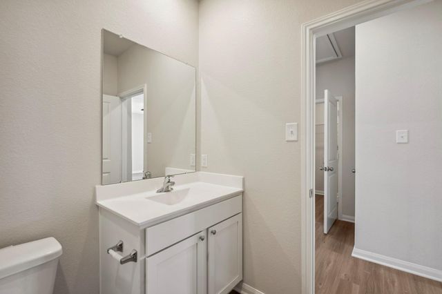 316 Tejas Trail, Waller, TX 77484