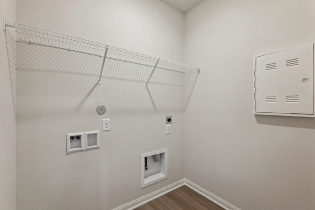 316 Tejas Trail, Waller, TX 77484