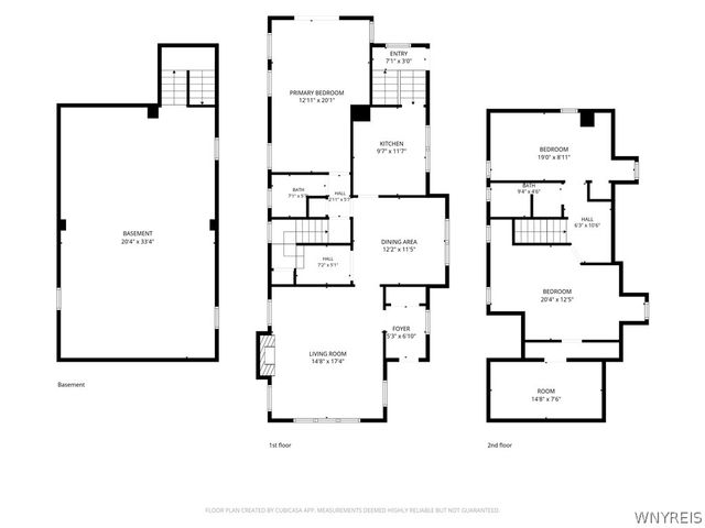 2633 Greenfield Avenue, Hamburg, NY 14075