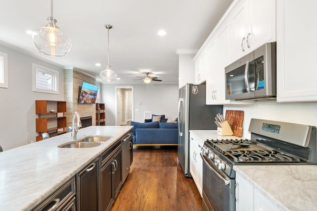 223B Orlando Ave, Nashville, TN 37209