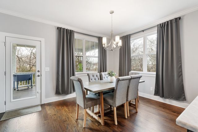 223B Orlando Ave, Nashville, TN 37209