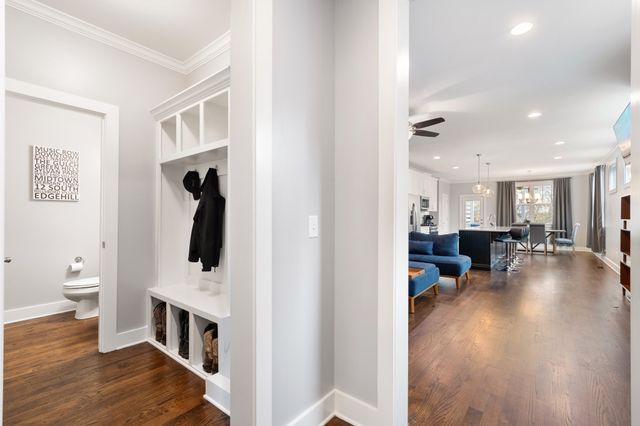 223B Orlando Ave, Nashville, TN 37209