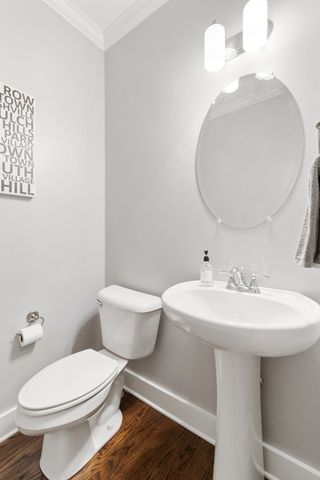 223B Orlando Ave, Nashville, TN 37209