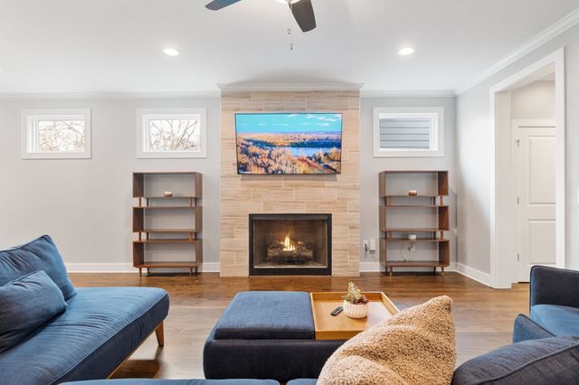 223B Orlando Ave, Nashville, TN 37209