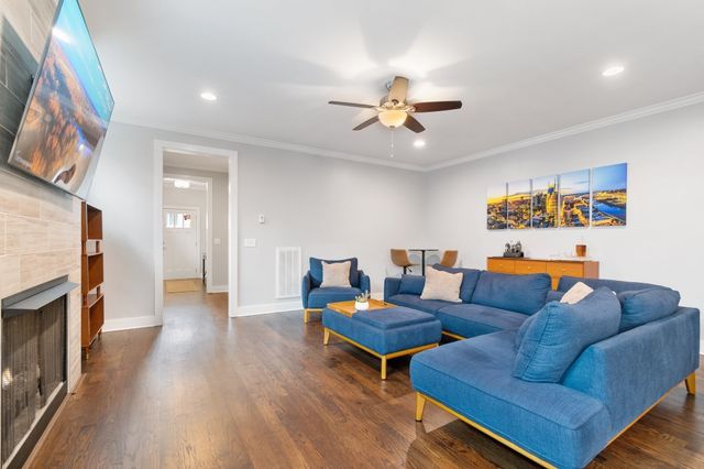 223B Orlando Ave, Nashville, TN 37209