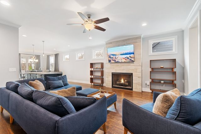 223B Orlando Ave, Nashville, TN 37209