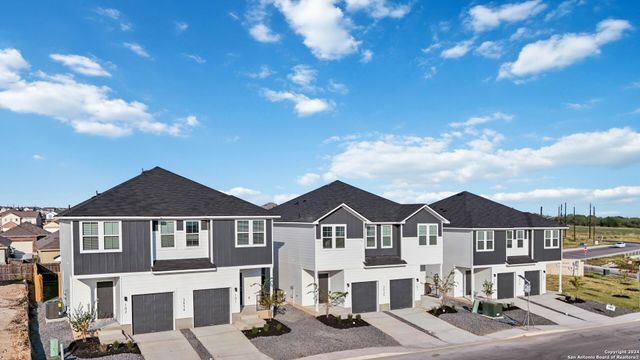 3932 Abbott Pass, San Antonio, TX 78152