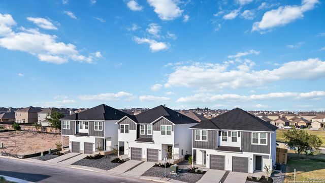 3932 Abbott Pass, San Antonio, TX 78152