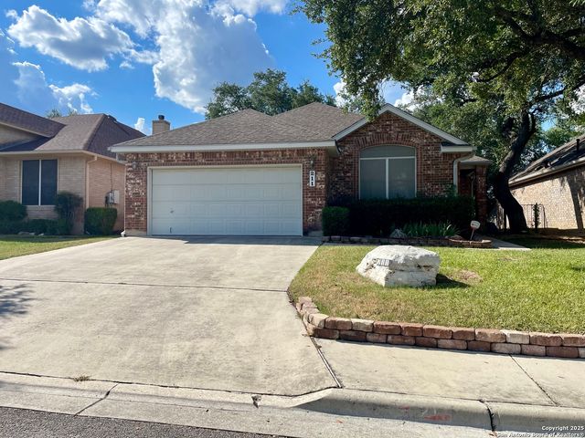 211 Bonner, New Braunfels, TX 78130