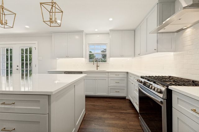 6536 Patrick Drive, Dallas, TX 75214