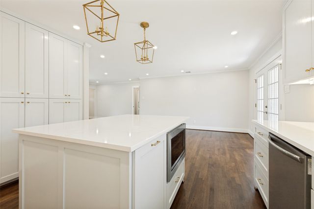 6536 Patrick Drive, Dallas, TX 75214