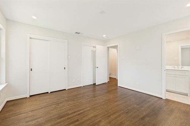 6536 Patrick Drive, Dallas, TX 75214